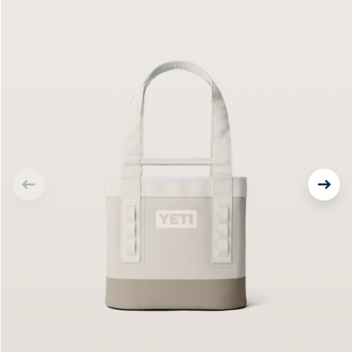 YETI Camino 35 Carryall Tote Bag
