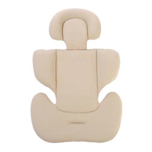 Car Seat Infantt Insert Soft Baby Stroller Cushion Mat | Washable Baby Car Seat Insert Cushion | Comfortable Baby Headrest Soft Cushion | Portable Headrest Comfort