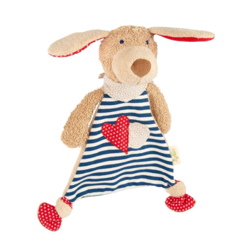 Organic Dog Blankie – sigikid