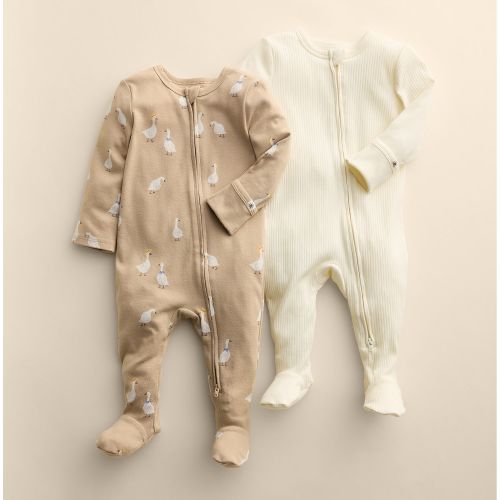 Baby Little Co. By Lauren Conrad 2-Pack Sleep & Plays