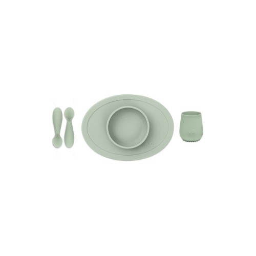 First Foods Set, One Size