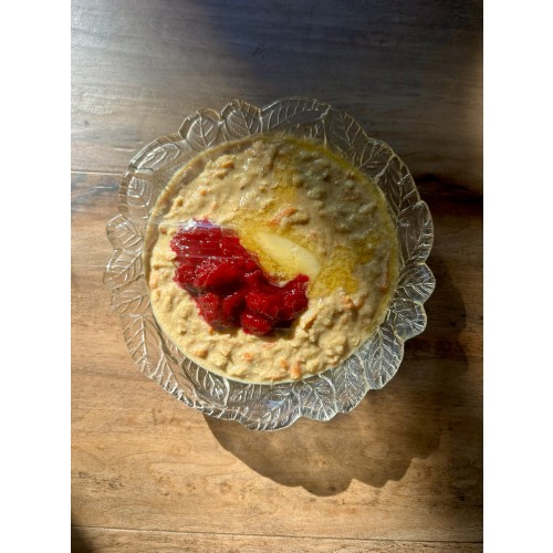 Postpartum Recovery Meals - 1 Week Gift Package