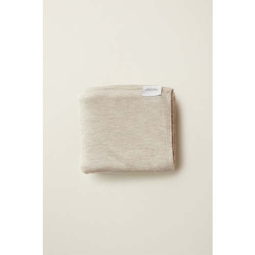 Flax Swaddle - Solly Baby