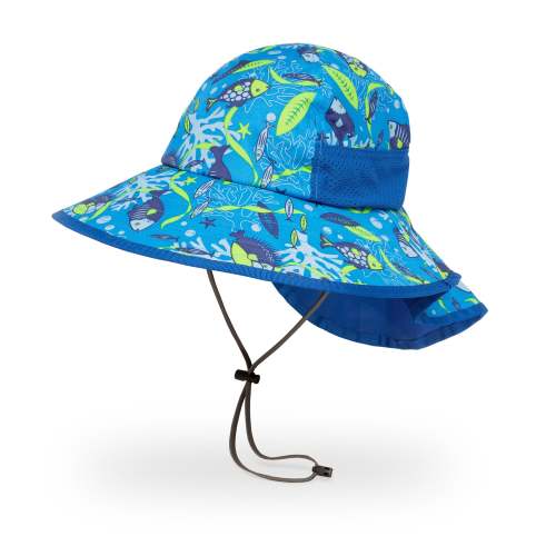 Infant Sunsprout Hat