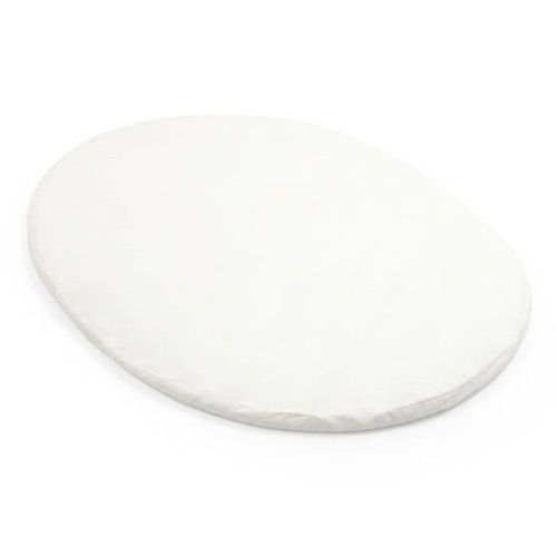 Stokke Organic Fitted Crib Sheet