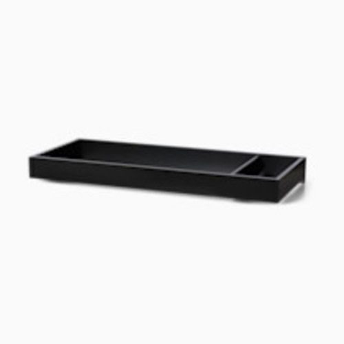 Little Seeds Double Changing Topper - Black