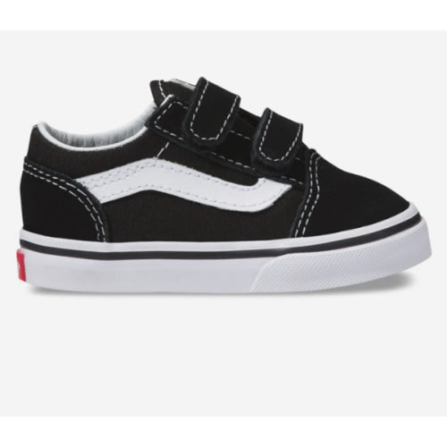Soulier Old Skool V Noir Pointures 2-10 – CLÉMENT