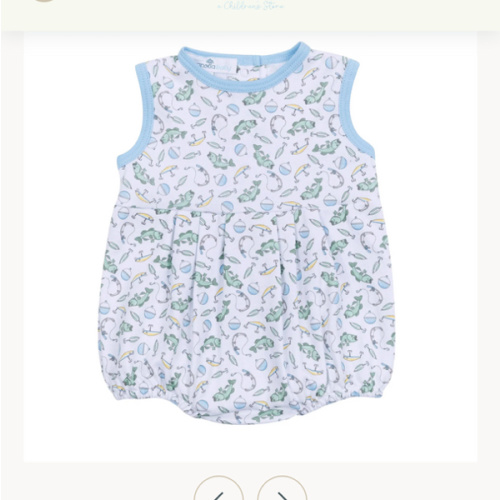 Hook, Line and Sinker Print Bubble – The Silly Goose Children’s Shop
