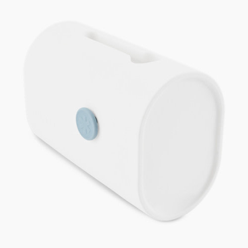 Wave Silicone Bath Spout Cover