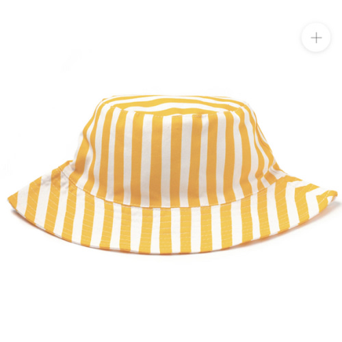 Brighton baby cotton hat