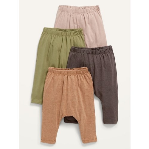 in Pink/ Olive/ Brown/ Tan, size: 6-12 M