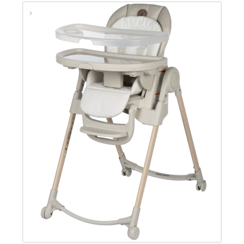 Maxi-Cosi Minla 6-in-1 Adjustable High Chair