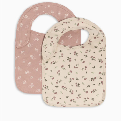 2-Pack Bibs