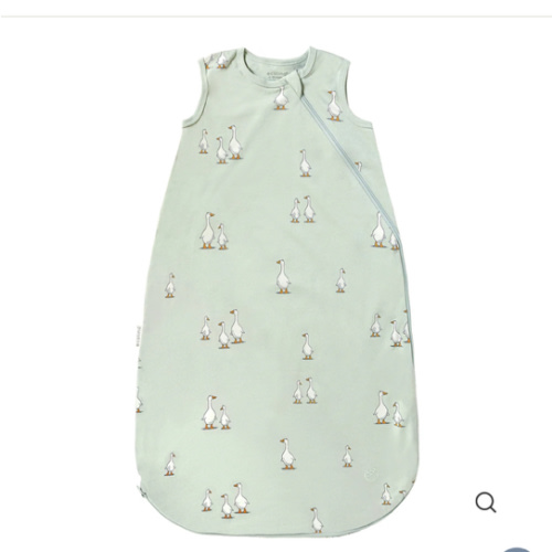 Ecolino® Organic Cotton Classic Baby Sleep Bag or Sack, Goose