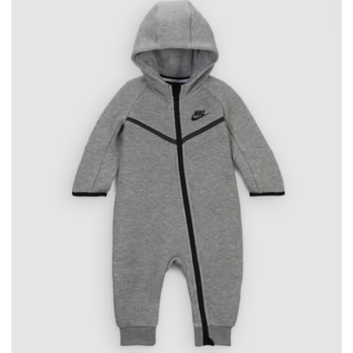 Nike Sportswear Baby Tech Fleece Coverall. Nike.com