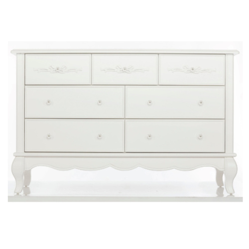 Augusta Double Dresser