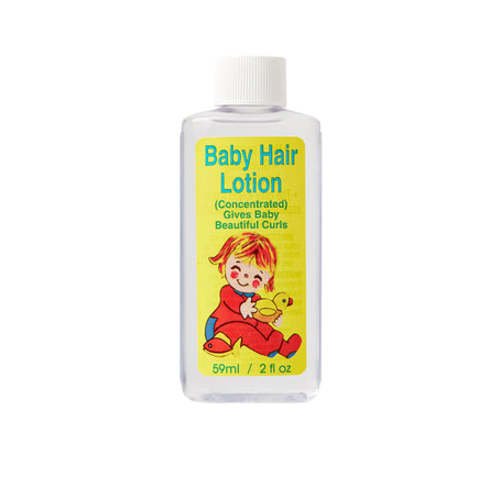 Baby Hair Lotion