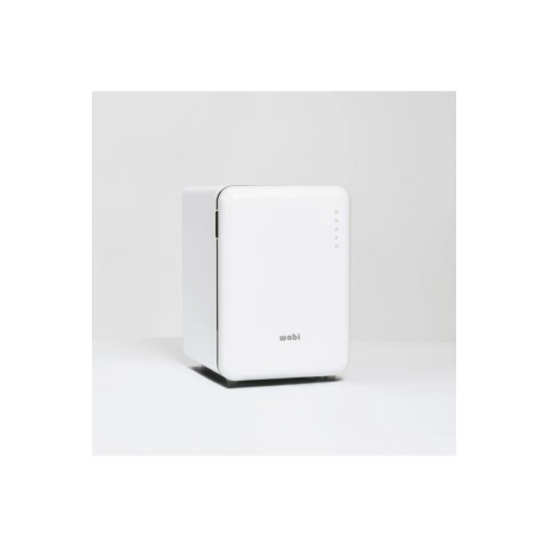 UVC LED Sanitizer & Dryer 360