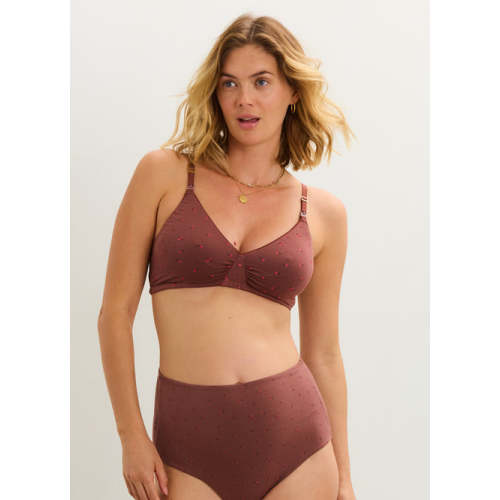 The Everyday Nursing Bra