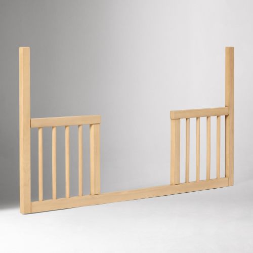 Mid-Century 4-in-1 Crib Conversion Kits Only