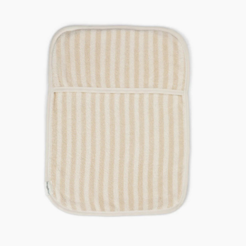 Change Pad Towel | Natural