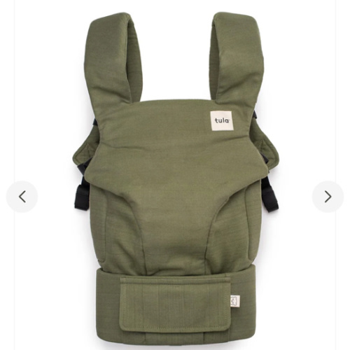 Olivo - Signature Handwoven Explore Baby Carrier – Baby Tula US