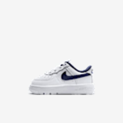 Nike Force 1 Low Baby/Toddler Shoes. Nike.com