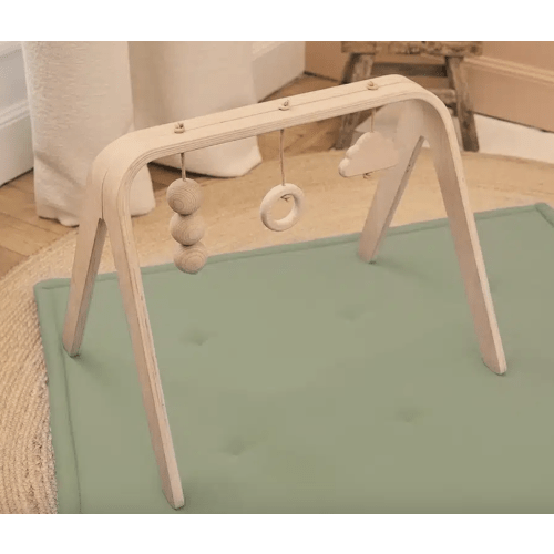 TAMI Playmat – Charlie Crane Paris