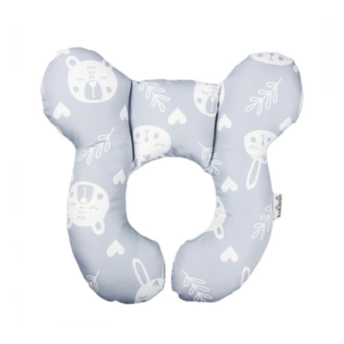 CozyComfort Baby Head Support Pillow – Skaldo & Malin