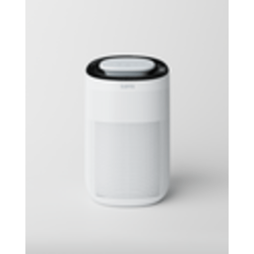 Sans Air Purifier Mini | Compact HEPA Air Purifier | Sans