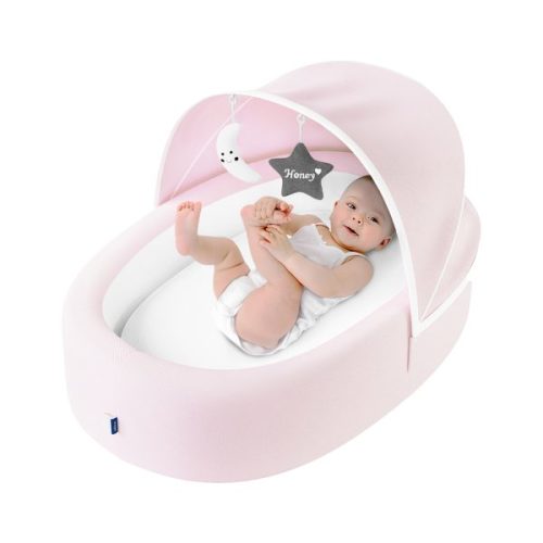 Baby Lounger for Newborn, Infant and Toddler - Biliboo