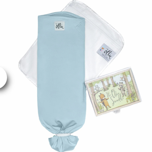 The Ollie® Swaddle
