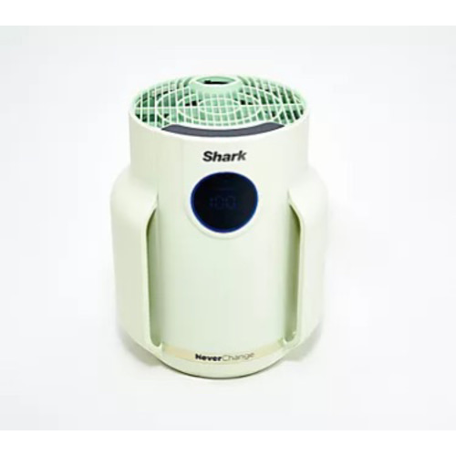 Shark NeverChange Compact Pro Air Purifier