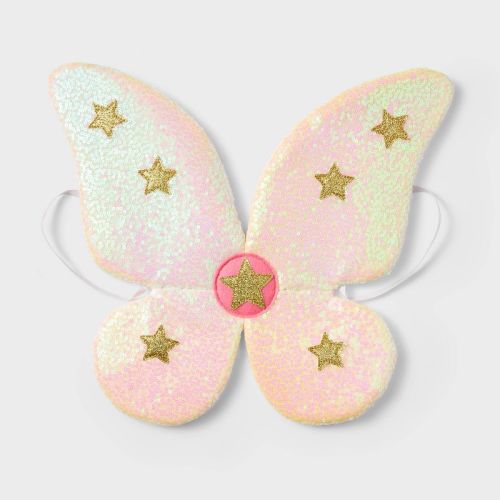 Pretend Play Fairy Wings - Gigglescape™