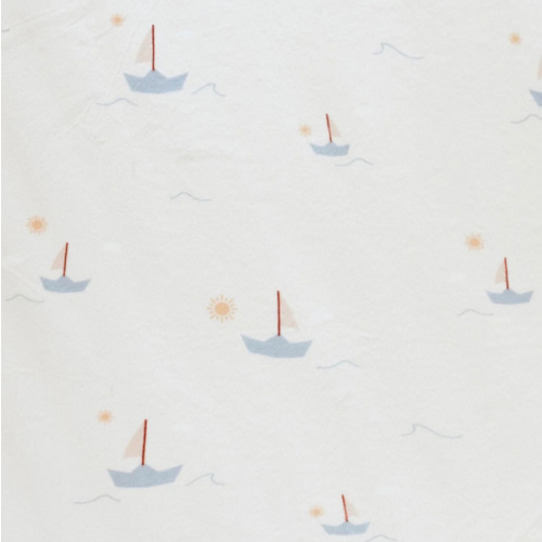 Plush Minky Stretch Luxe Swaddle | Saranoni