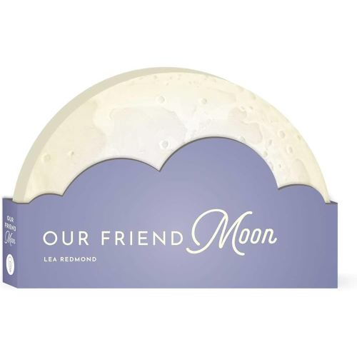 Our Friend Moon (Full Circle Books)