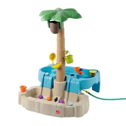 Step2 Tropical Splash Water Park | Costco