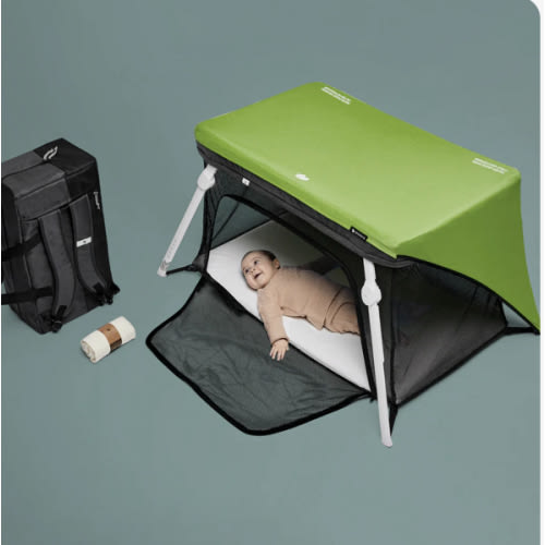 Lotus Everyday Essentials Set – Guava Family