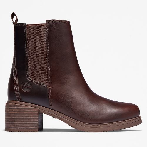 Women's Dalston Vibe Mid Chelsea Boot