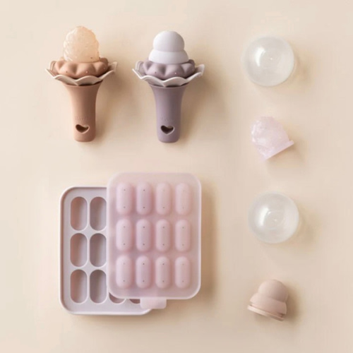 Baby Food Feeder - 2 Pack