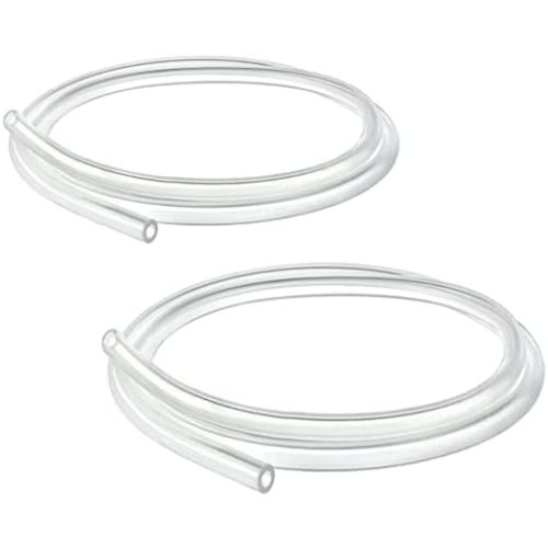 Maymom Replacement Tubing Compatible with Spectra S1 S1 S2 9 Plus Replacement Pump Parts, 9 Inch Longer Than Original Spectra Pump Tubing