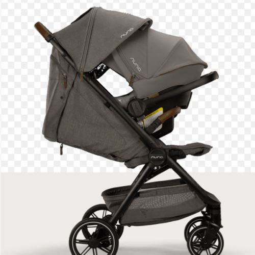 Car Seat & Stroller Fund