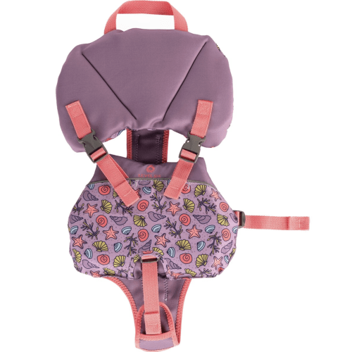 Level Six Puffer PFD - Infants' - Paddle