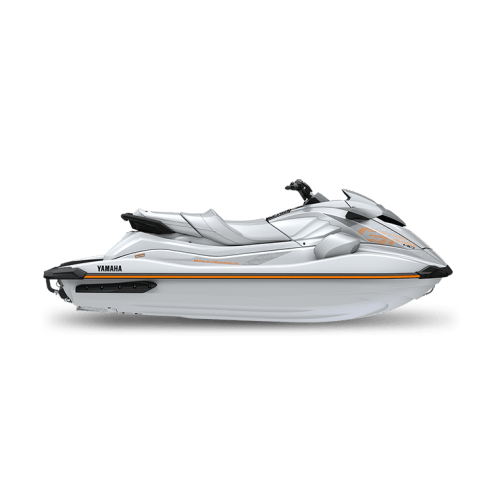 Jet ski