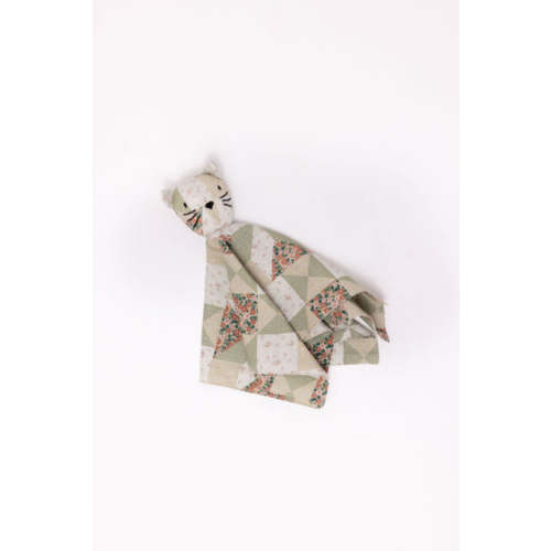 Bee - Linen Lovey Kitten – WildBird