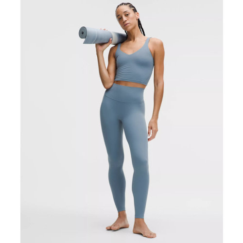 Align No Line High-Rise Pant