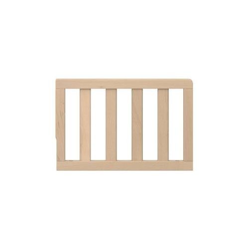 Graco Universal Toddler Safety Guardrail Slats - Driftwood