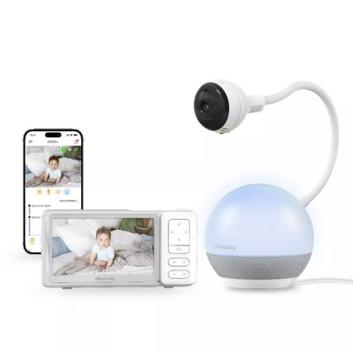 DM610 Baby Mood Plus - Baby Monitor