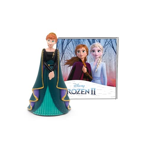 Tonies Anna Audio Toy Figurine from Disney's Frozen II
