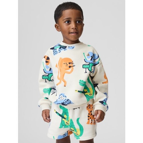 Baby & Toddler VintageSoft Sweatshirt